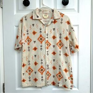Artisan Button Down